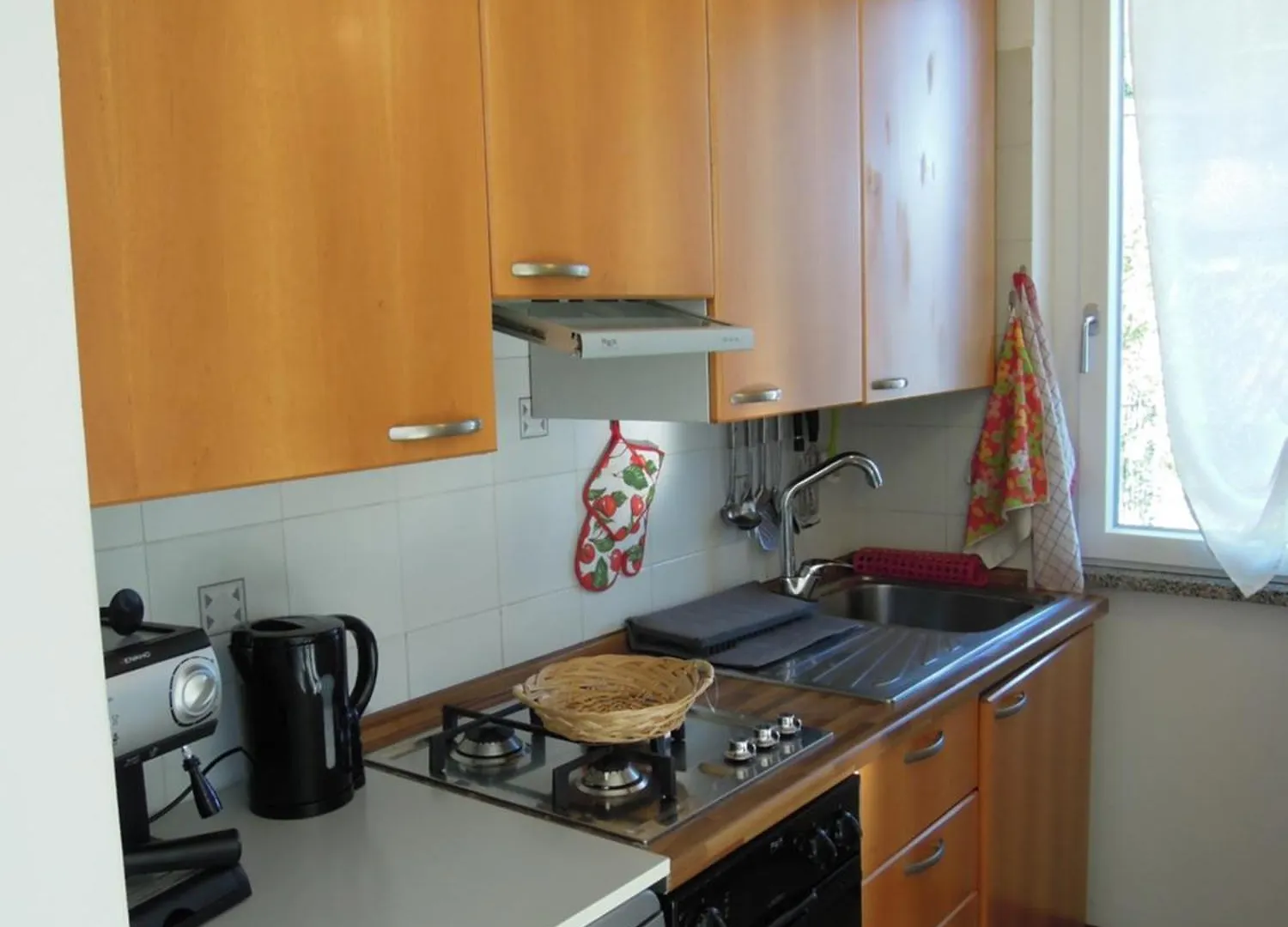 A Dream On The Lake Via Roma Lierna Apartman
