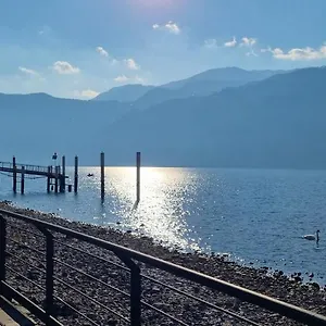 La Casetta Di Sornico Hébergement de vacances
