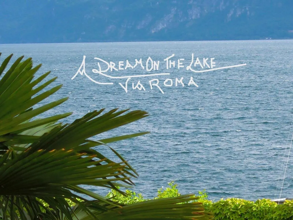 A Dream On The Lake Via Roma Lierna
